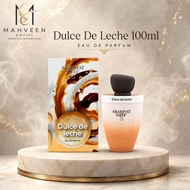 Arabiyat Dulce De Leche Eau De Parfum 100ml