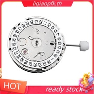 store DG2813 Movement Mechanical Automatic Movement White Calendar Date Substitute Miyota 8215 821A 