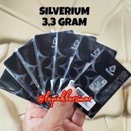 SILVERIUM 3.3 GRAMS