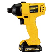 DEWALT DCF805C2A 10.8V IMPACT DRIVER Cordless Drill Driver (Clear Stock)
