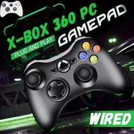 Gaming Controller Joyming Joy xbox 360 joystick X-input System X-BOX Style Shape Steam Stick