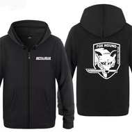 METAL GEAR FOX HOUND