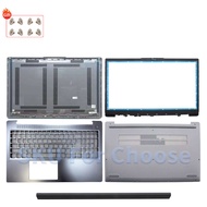 Silver Gray Laptop Accessorie IdeaPad Slim 3 15IRU8 3 15IAN8 3 15ABR8 3 15AMN8 3 15IRH8 3 15IAH8 Rep