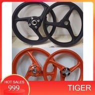 Enkei Sport Rim Yamaha Y125 Y125z Y125zr 125z 125zr Lc135 5s 303 Leg 3 Spokes Batang Bearing Bush Pa