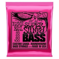 Ernie Ball Bass 4 String 45-100