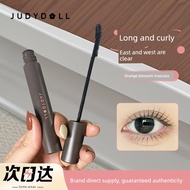 mascara waterproof mascara Judydoll Judydoll Judydoll Mascara Slender Curling Pointed Double-Sided C