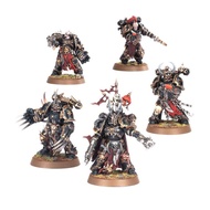 CSM-112 Chosen (Resin Recast)