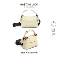 Gaston Luga Splashini Model Shoulder Bag Ladies Handbag