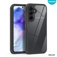 Samsung A16 Case Shockproof Hybrid Case Anti Fall Case Samsung A16