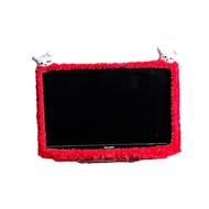 Bando TV Karakter Ukuran 40-52 inch