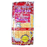 Bento超味魷魚(甜辣味)(紅) 18G + 4G