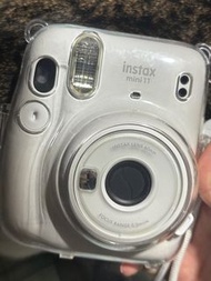 Fujifilm Instax mini 11
