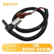 Big Sale 31935-3AX0B Speed Sensor For Nissan Navara D22 Frontier Datsun NP300 Fiera Pickup Hardbody 
