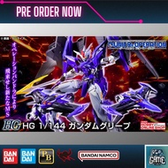 [P.O.] Bandai HG AC 1/144 Gundam Griepe