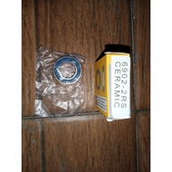 Strummer Ceramic 6902-2RS Bearing for Rear Hub and Freehub Body
