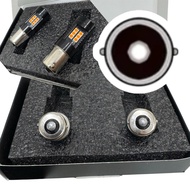 led signal kelip oren mentol signal kelip look oren sepasang 1156 t20 led kelip signal thai look fla