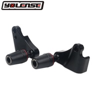 For SUZUKI GSXR1000 GSX-R1000 GSXR 1000 2017-2021 Motorcycle Falling Protection Frame Slider Fairing