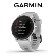 [SG STOCK] Garmin Forerunner 745 GPS Running Watch - Whitestone