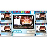 [MYTEACH] OMG [M] 7.0 MATEMATIK TINGKATAN 1-5