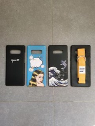 Samsung Note8 手機殼