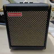 Positive Grid Spark Mini AMP 結他擴音器