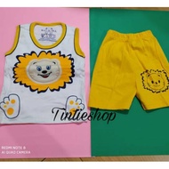 Baby Boy Clothes Set 3 - 12 months