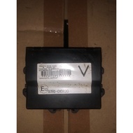 Perodua Myvi Lagi Best/Viva/Alza Immobilizer Ecu (89780-B2010)