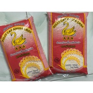 Beras Pulut Cap Angsa Emas Ready Stock