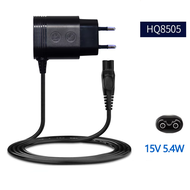 12V 4.2V Suitable for Philips Shaver Charger Hair Clipper Charging Power Adapter USB Power Adapter C