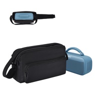 Speaker Case suitable for Bose SoundLink Max,Soundcore Motion x600,DOSS SoundBox XL,BUGANI M90 Case