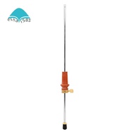 Cello Foot Support 4/4 Cello Tail Post Support Adjustable Cello Support Rod Cello Accessories Bottom