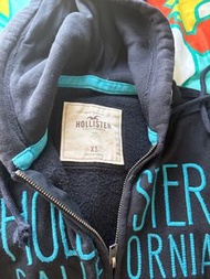 Hollister 外套女
