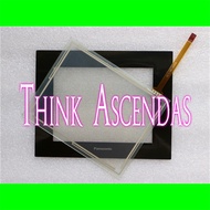 1pcs new GT32 AIG32MQ02D-F AIG32MQ04D-F AIG32TQ02D Protective film / Touchpad