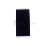 lcd touchscreen oppo f5 youth / lcd ts oppo f5 youth mgku - putih