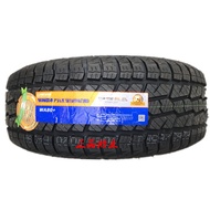 Wanta Baotong Tire LT31X10.5 R15 AT Off-Road Adapt Cheetah Pajello Original 31 10.5 15