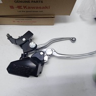MASTER PUMP SET KAWASAKI ER6 VERSYS VN650S Z800 Z900 MASTER BRAKE PUMP SET LH RH
