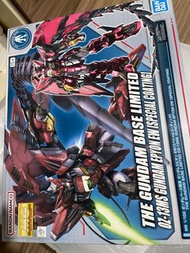 MG Gundam高達模型
