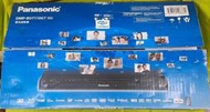 Panasonice 國際牌 藍光放影機 DVD  DMP-BDP110GT 2D/3D