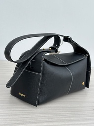 Songmont Yamashita has matsu sit forget series eave bag number designer  portable crossbody  bag