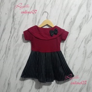 2 Year Old Baby Korean Dress - Girls' Party Dress, Baby Clothes for Women