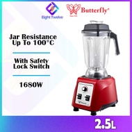 Butterfly Commercial Food Blender