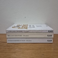 [Preloved] Clive James