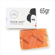 Kojie SAN ACID SOAP 65 GRAM Jogja SOAP Package