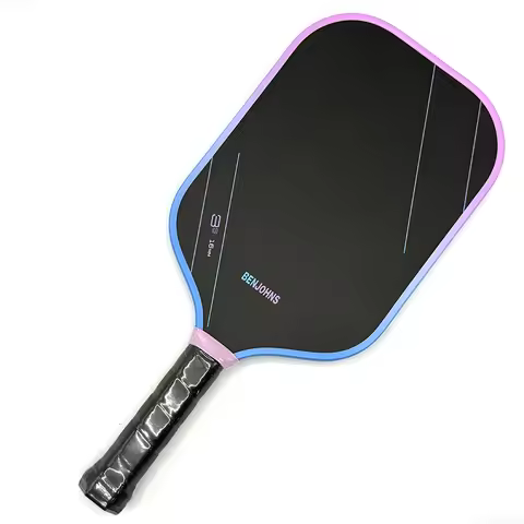 2025 Pink Perses 3S Ben John 14mm 16mm GEN3 Core EVA Foam Edge High Performance Toray T700 Carbon Fi