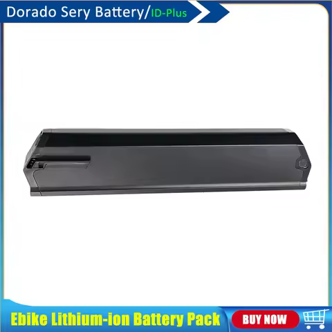 48V 17.5Ah 16Ah 15Ah Magnum I6 Extra Lithium-ion Battery Pack for Low Rider 1.0 Cruiser 1.0 Metro 75