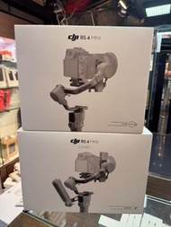 DJI RS 4 Mini / Combo 行