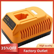 Dc9310 Fast Charger for  7.2V-18V  Ni-Cd Ni- Battery Dc9096 Dc9098 Dc9099 Dc9091 Dc9071 De9057 Dw909