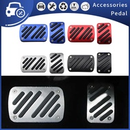 Suitable for Peugeot 308 308S 408 48 58 Unmarked Car Brake Accelerator Foot Pedal Accessories