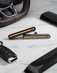 汽車車用出風口香薰夾 含香港製作IFRA認可補充香薰可使用4-6個月