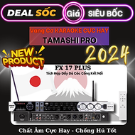 Vang Cơ - Vang Karaoke TAMASHI PRO - PANAVIET PRO - Âm Thanh Hay - ECHO - DELAY Cực Hay - Giá Cực Rẻ